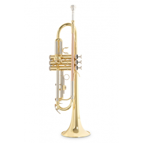 Roy Benson BB-Trumpet TR-202 