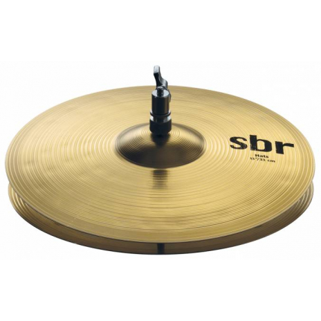 Sabian SBr First Pack Cymbal SBR5001