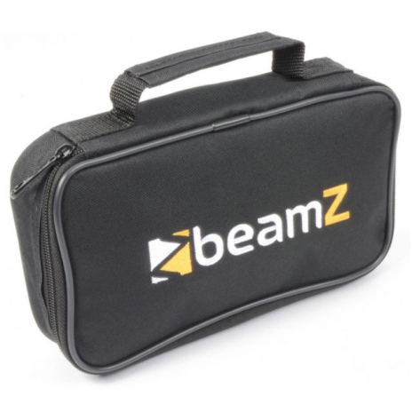 BeamZ AC-60 mobile lighting 