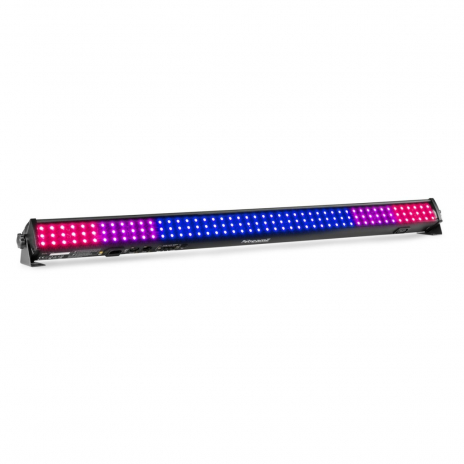 BeamZ LCB144 MKII LED Colour Bar (150.563)