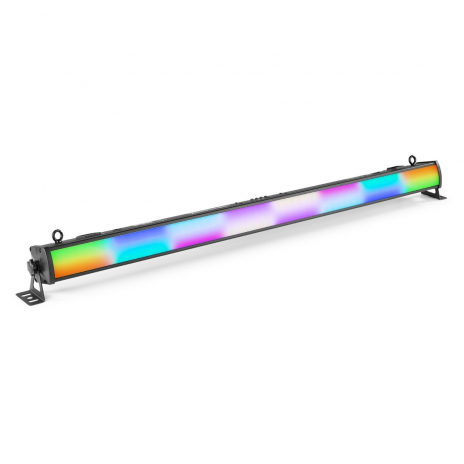 BeamZ LCB224 LED Bar 224x SMD RGB (150.713)