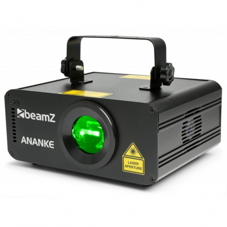 BeamZ Ananke 3D Laser (152.798)