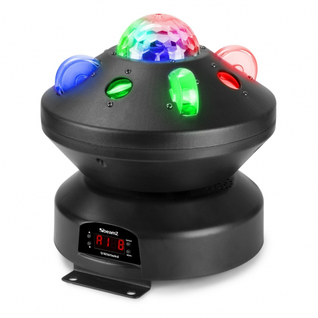 WHIRLWIND 3-IN-1 LED