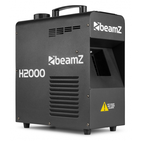 BeamZ Faze Machine H2000  (160.512)