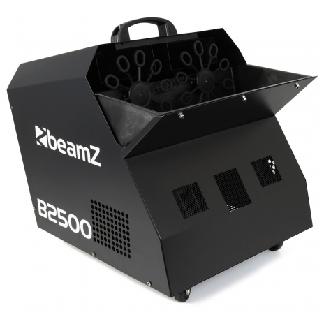 BeamZ Bubble Machine B2500 (160.569)