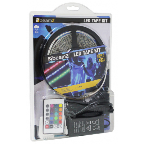 BeamZ LED Tape Kit (153.758)