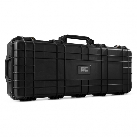 Power Dynamics GIGCase38T Universal Hard Case Trolley 