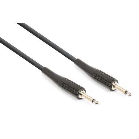 CX300-15 Speaker Cable 6.3mm-6.3mm (15m)