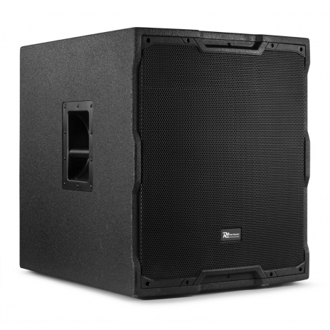 Power Dynamics PDY218SA Active Subwoofer 1000W (178.650)