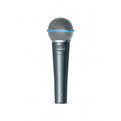 Shure Microphone Beta 58A