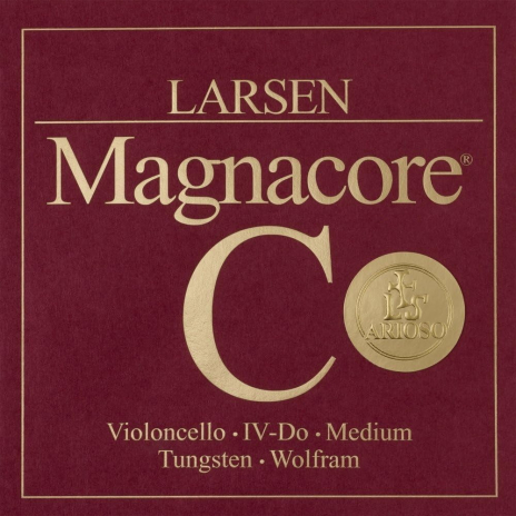 Larsen Violoncello IV - C Magnacore 4/4 strong