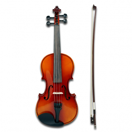 Feng-Ling Jinyin Violin E902 1/2