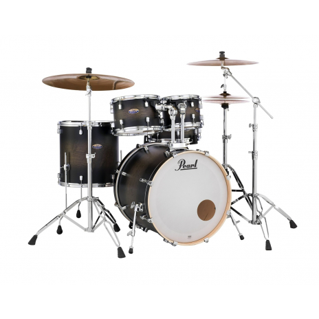 Pearl Decade DMP925S/C262 Drum Kit