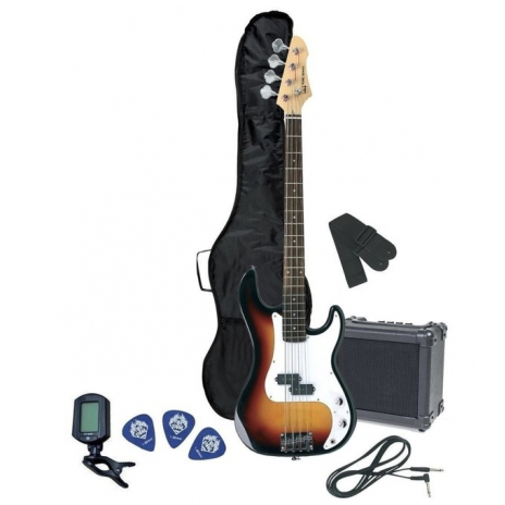 Gewa Bass Guitar (PS502573)