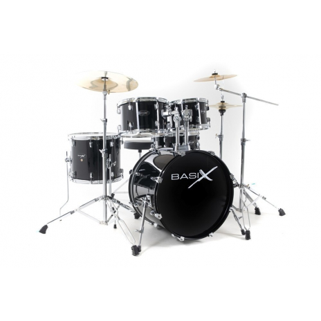 Gewa Basix Drum Set (PS800130)