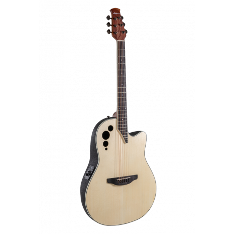 Applause AP521200 E-Acoustic Guitar AE44II