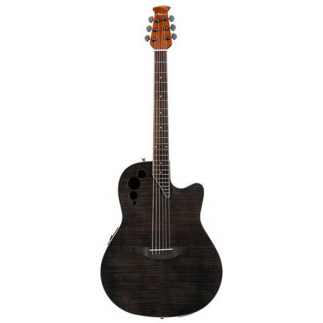 Applause Electro-Acoustic Guitar OV513328
