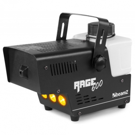 BeamZ Smoke Machine Rage 600 LED (160.426)