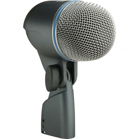 Shure Microphone Beta 52A