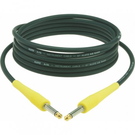 Klotz KIKC3.0PP5 Instrument Cable