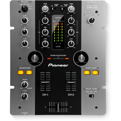 Pioneer DJ DJM-250