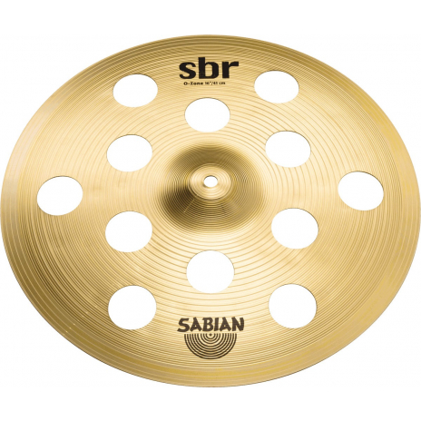 Sabian SBR1600 16 Inch O Zone Cymbal