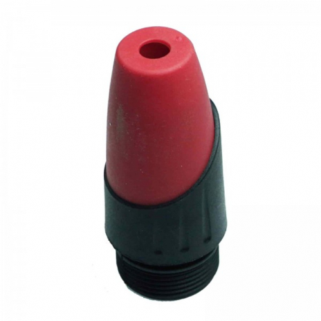 Enova Red Cable Boot for XL series