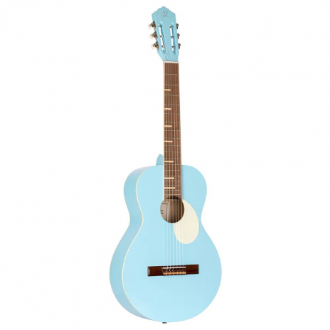 Ortega Classic Guitar RGA-SKY-Blue