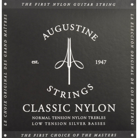 Augustine Strings for Classic Guitar 