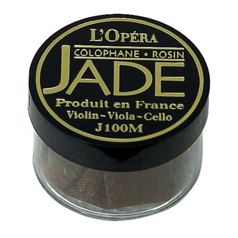 Jade Rosin for violin, viola and cello Jade L Opera