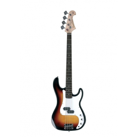 Gewa Electric- Bass Guitar PS504103