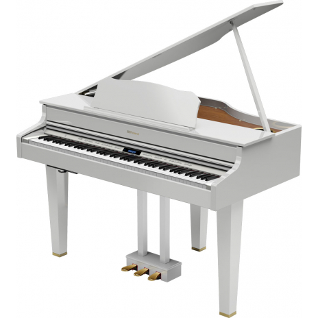 Roland Piano GP607-PW