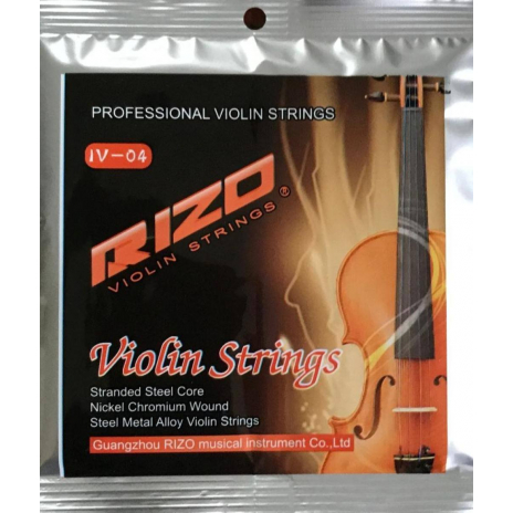 Rizo Violin string IV-04