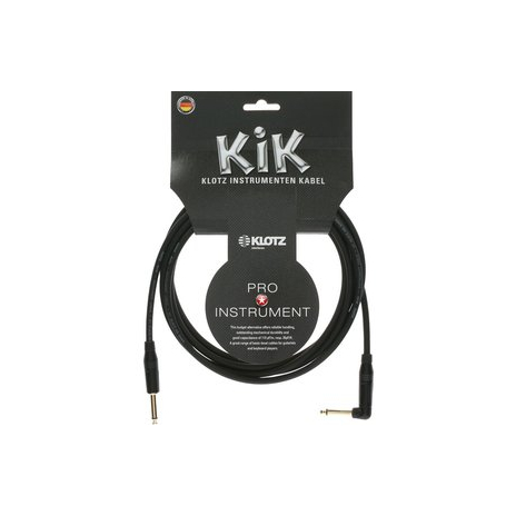  Klotz Cable KIK KG3.0PPSW 
