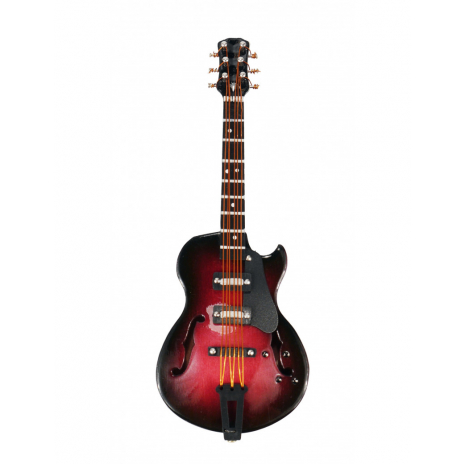 Magnet Guitar M1032