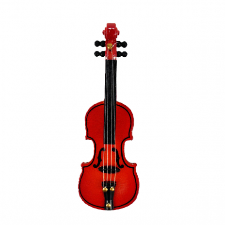 Magnet Violin M1006