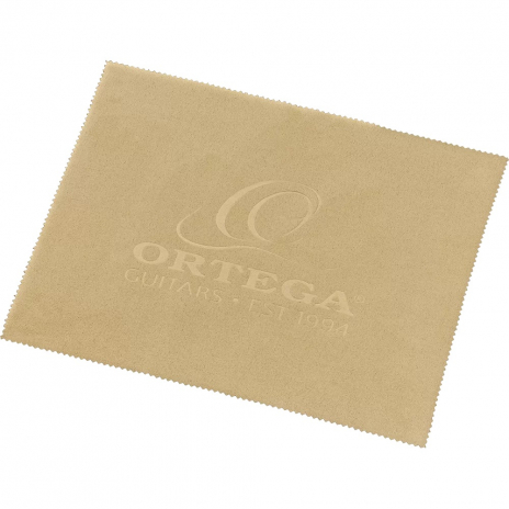 Ortega Polish Cloth OPC-XXL