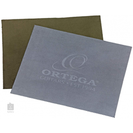 Ortega OPC-GR/LG Cleaning Rag