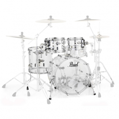 Pearl Drum CRbB504P/C730