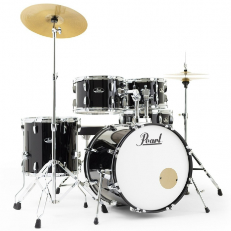 Pearl Roadshow Drum Set RS505C/C31