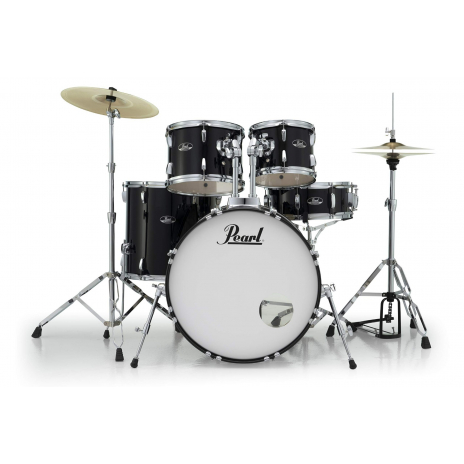 Pearl Roadshow Drum Set RS525SC/C31
