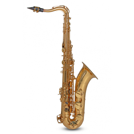 Roy Benson B-Tenor Saxophone TS-202