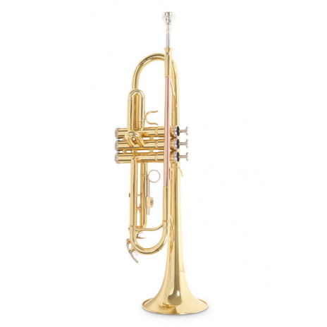 Roy Benson BB-Trumpet TR-101