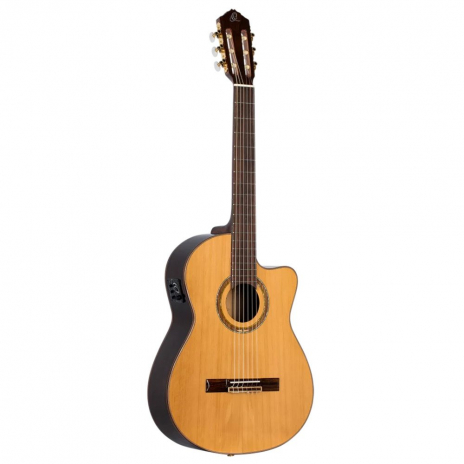 Ortega Classic Guitar RCE159MN