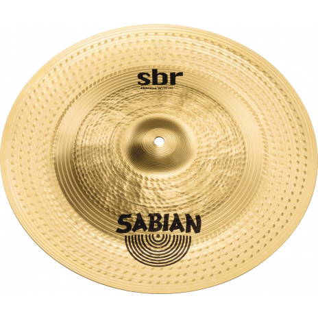  Sabian  SBR1616 - SBR 16" 