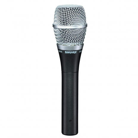 Shure Microphone SM86