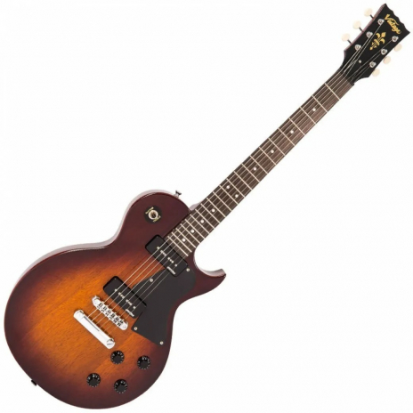 Vintage Guitar V132tsb 