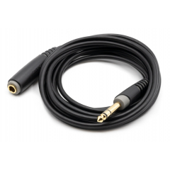 Klotz AS-EX20300 Headphone Extension Cable