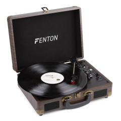 Fenton RP115B  Turntable 102.110