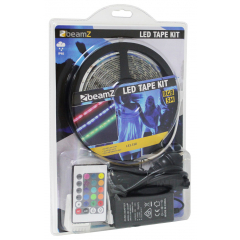 BeamZ LED Tape Kit (153.758)